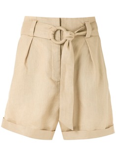 Andrea Marques ANDREA MARQUES SHORTCLOCHARDCOMPREGAS KHAKI