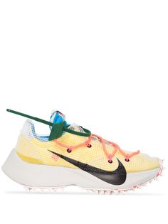 Nike кроссовки Vapor Street из коллаборации с Off-White