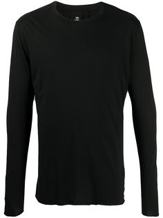 Thom Krom футболка с длинными рукавами