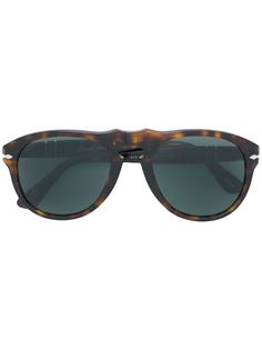 Persol aviator sunglasses