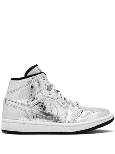 Jordan кроссовки Air Jordan 1 Mid