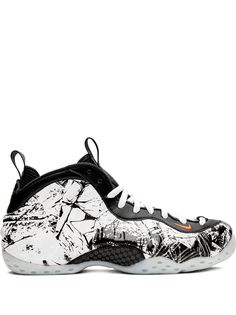 Nike кроссовки Air Foamposite One