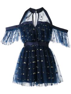 Alice McCall ромпер Cowboy Tears