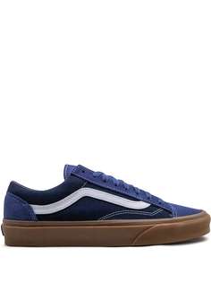 Vans кеды Style 36