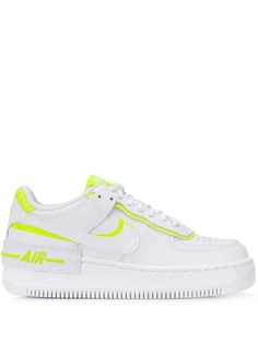 Nike кроссовки Air Force Shadow