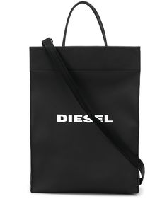 Diesel сумка-тоут