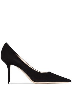 Jimmy Choo туфли-лодочки Love 85