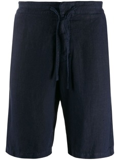 Z Zegna легкие шорты