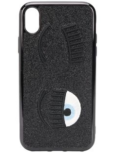 Chiara Ferragni чехол для iPhone XR