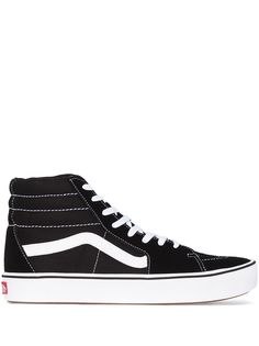 Vans кеды SK8-Hi