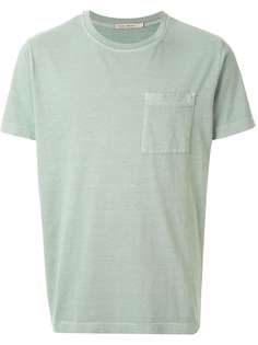 Nudie Jeans Co Nudie Roy crew-neck T-shirt