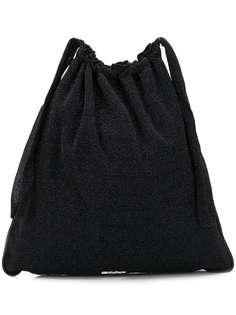 Oséree сумка-тоут с кулиской