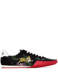 Kenzo кроссовки Move