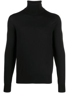Dolce & Gabbana джемпер тонкой вязки