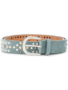Isabel Marant studded belt