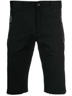 Balmain knee-length shorts