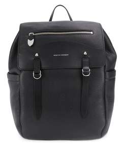 Rebecca Minkoff Signature backpack