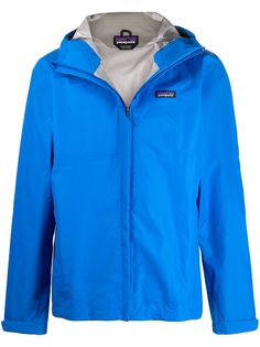 Patagonia Torrentshell 3L hooded windbreaker