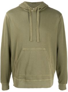 Officine Generale classic hoodie