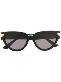 Bottega Veneta cat eye sunglasses