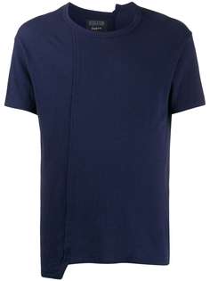 Yohji Yamamoto relaxed fit T-shirt