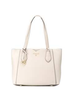 Michael Kors Collection trapeze tote