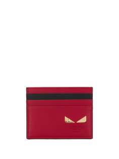 Fendi Bag Bugs cardholder