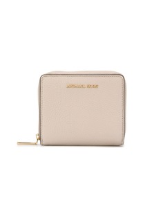 Michael Kors Collection logo plaque purse
