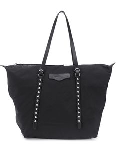 Rebecca Minkoff Bowie studded tote bag