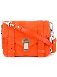 Proenza Schouler сумка через плечо мини PS1