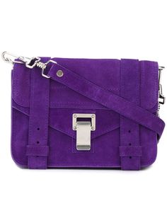 Proenza Schouler сумка через плечо PS1