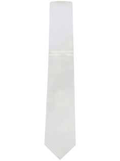 Acne Studios прозрачный галстук