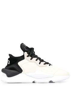Y-3 кроссовки Kaiwa