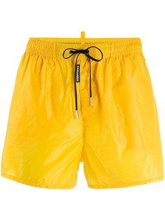 Dsquared2 плавки с кулиской