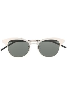 Saint Laurent Eyewear солнцезащитные очки SL 365