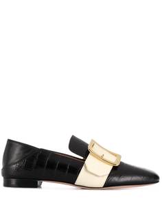 Bally лоферы Janelle 15
