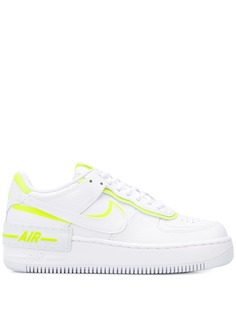 Nike кроссовки Air Force 1 Shadow