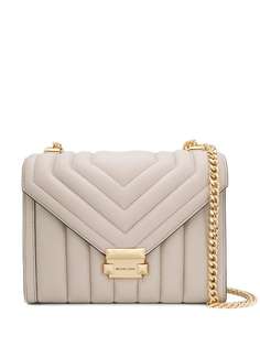 Michael Michael Kors большая сумка на плечо Whitney
