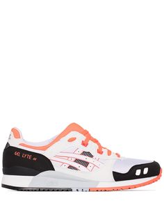 ASICS кроссовки Gel Lyte 30th Anniversary