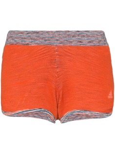 adidas спортивные шорты M20 из коллаборации с Missoni