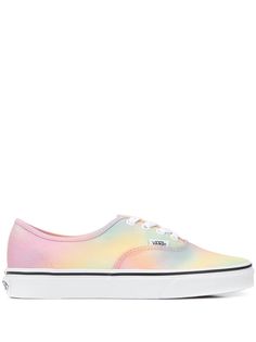 Vans кеды Authentic