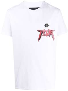 Philipp Plein футболка Rock PP