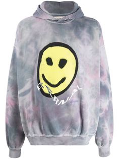 Misbhv smiley hoodie best sale