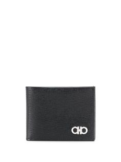 Salvatore Ferragamo бумажник Gancini