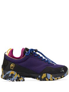 Roa массивные кроссовки