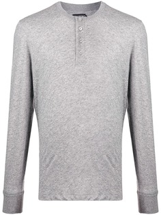 Tom Ford джемпер хенли