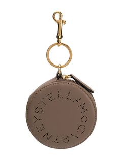 Stella McCartney кошелек Stella с логотипом