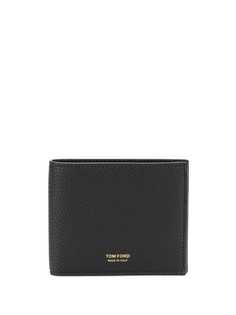Tom Ford кошелек с логотипом