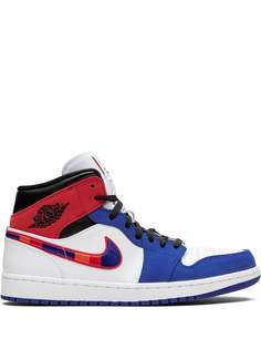 Jordan кроссовки Air Jordan 1 Mid