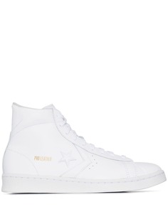 Converse высокие кроссовки Pro